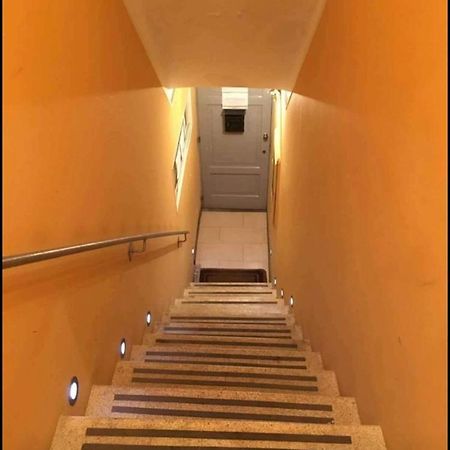 Marini Guest House Sassari Buitenkant foto