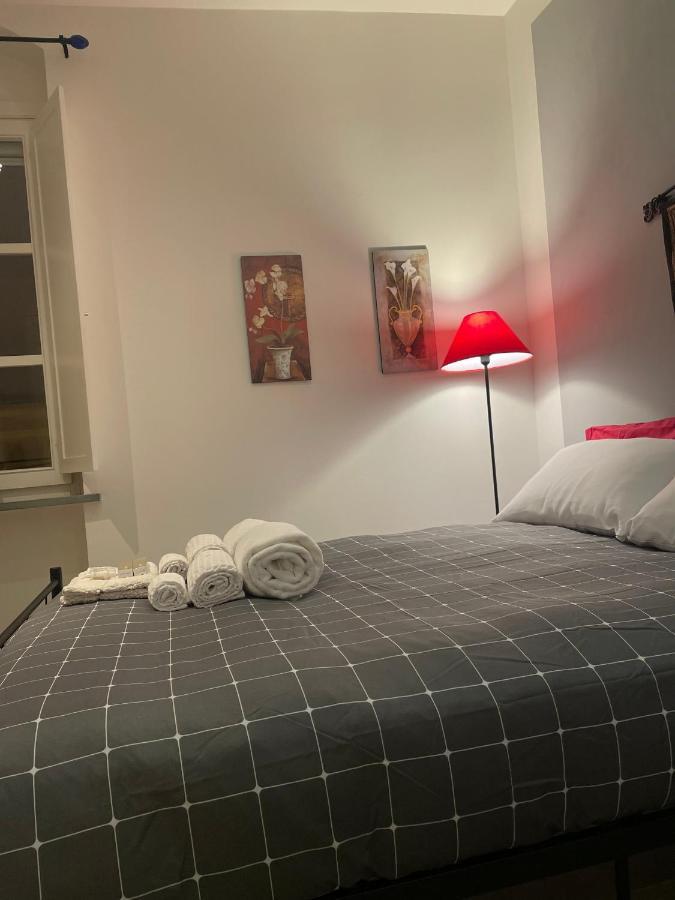 Marini Guest House Sassari Buitenkant foto